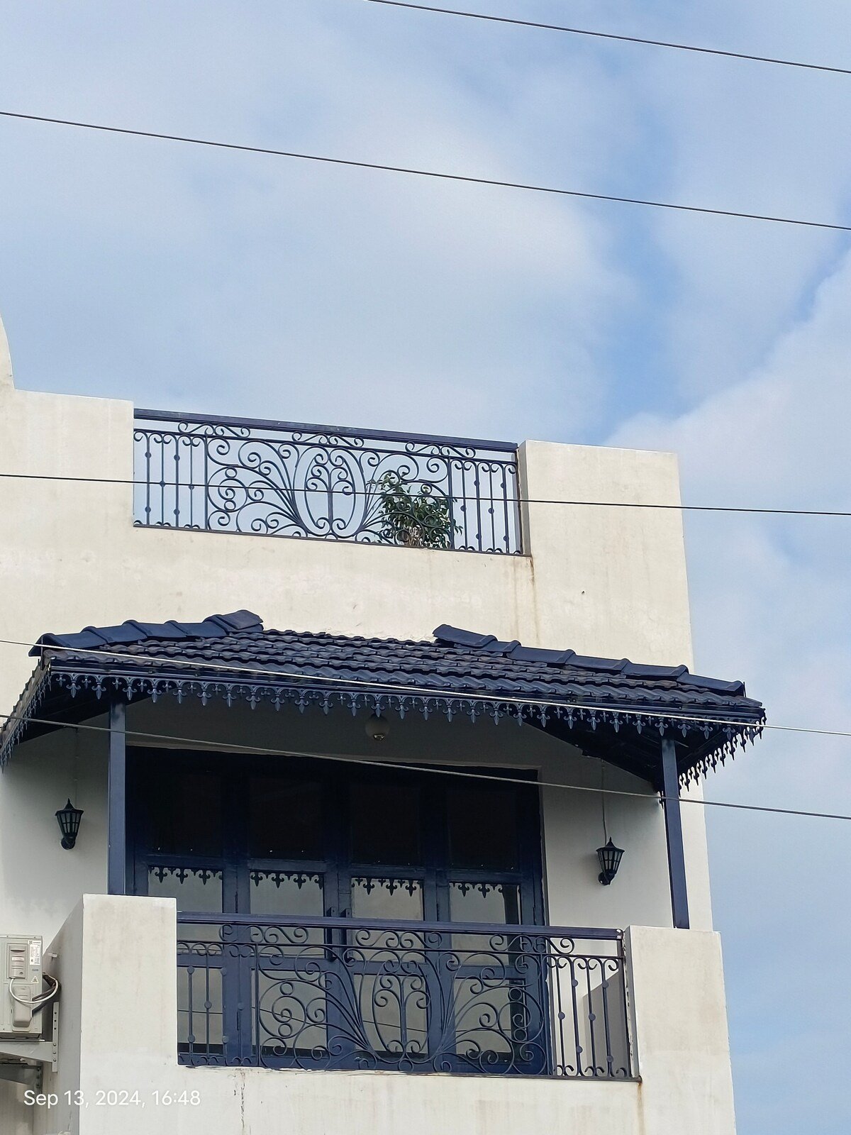 Maple Roots Villa Udaipur