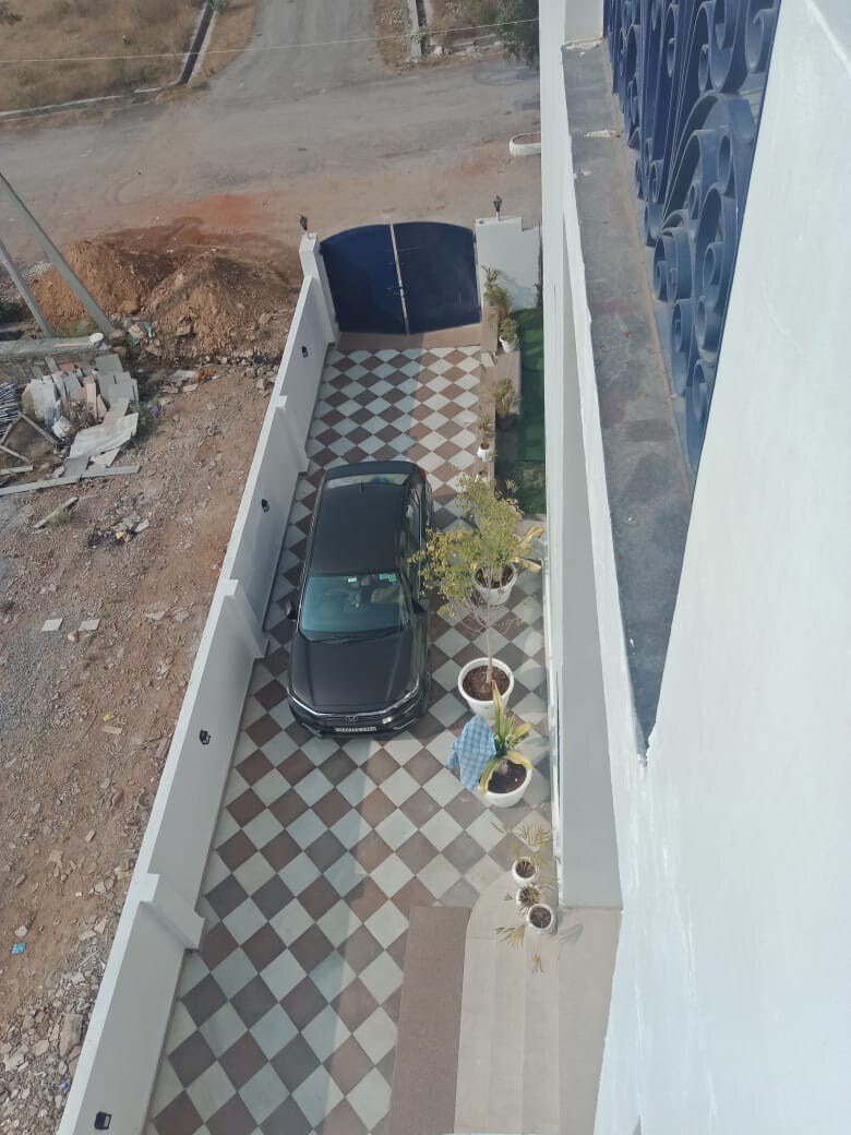 Maple Roots Villa Udaipur