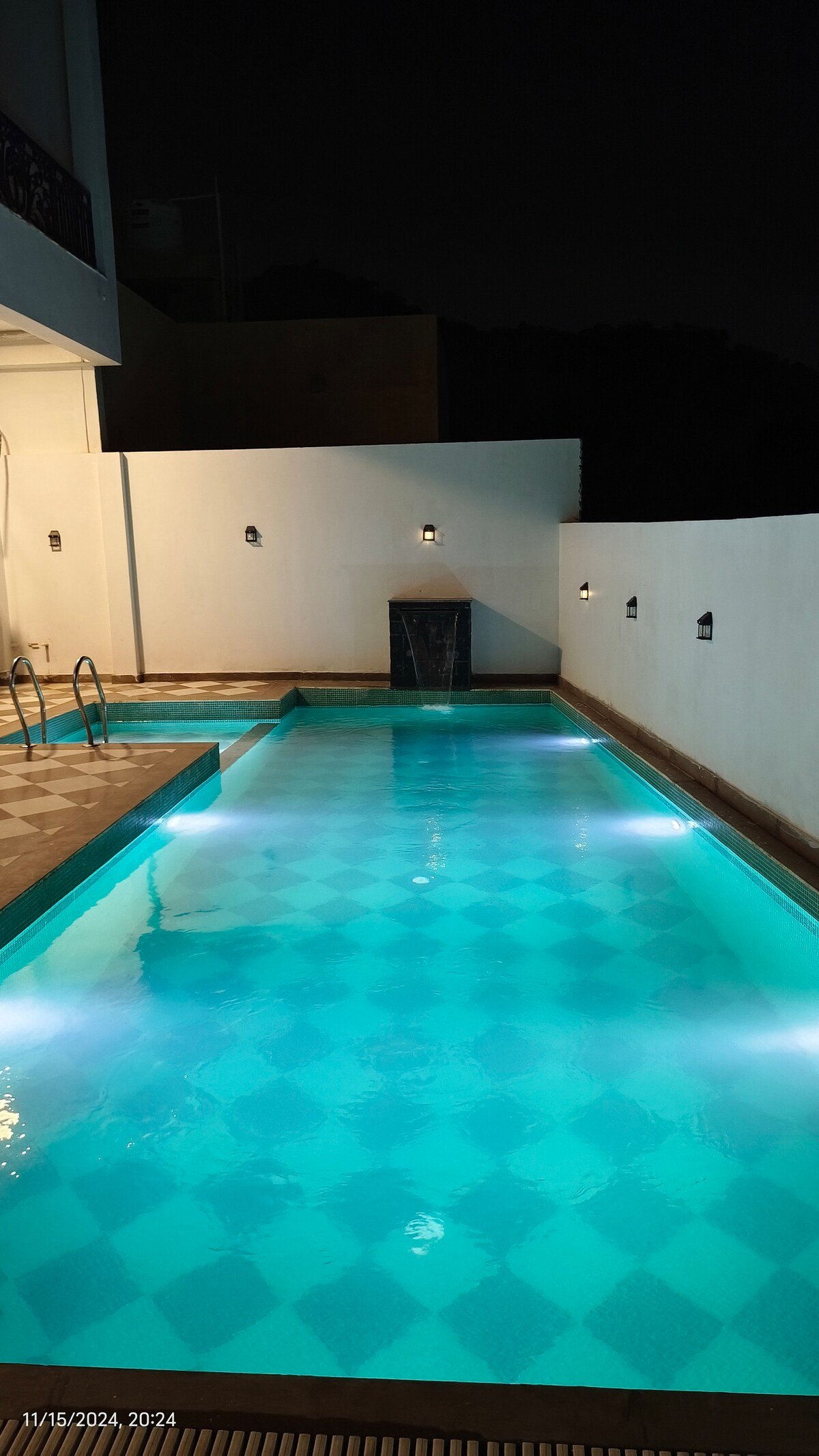 Maple Roots Villa Udaipur