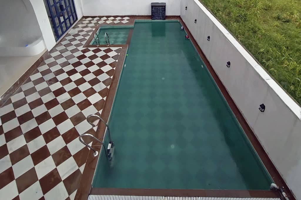 Maple Roots Villa Udaipur