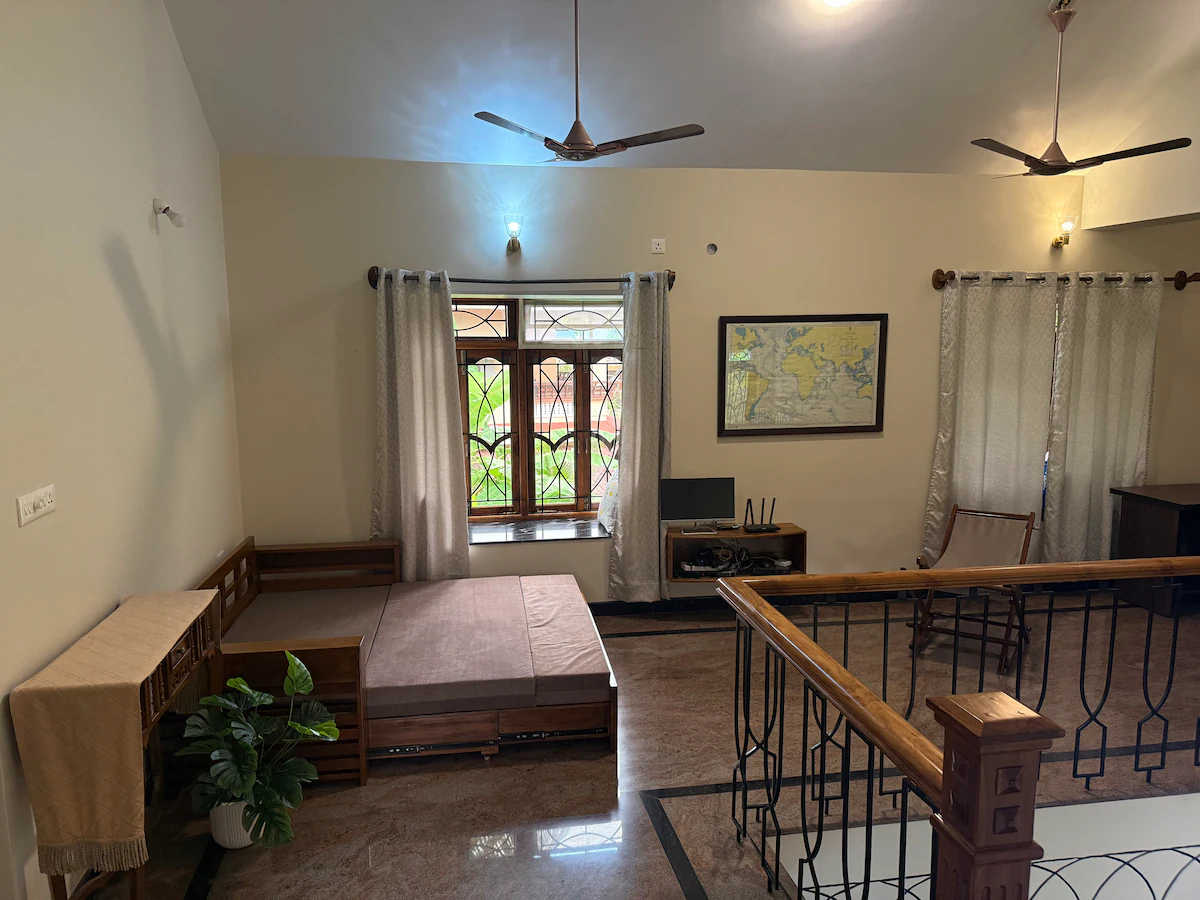 Astra Azul Goa