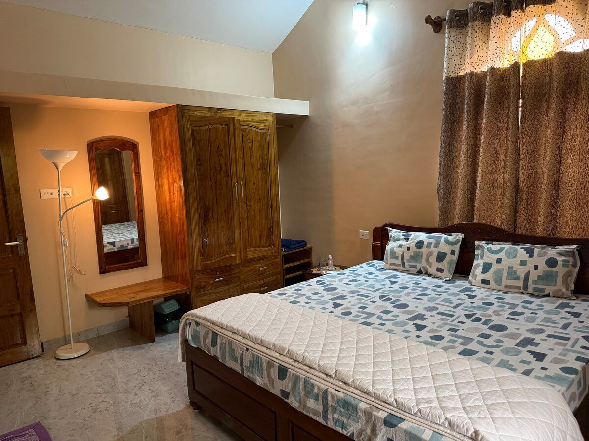 Astra Azul Goa