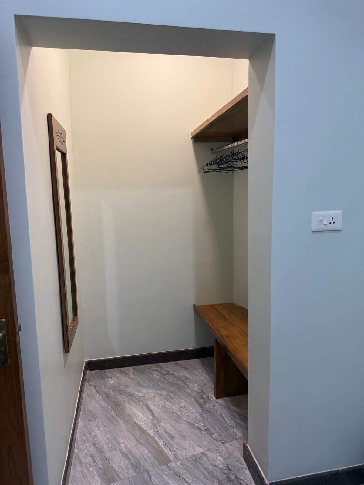 Astra Azul Goa