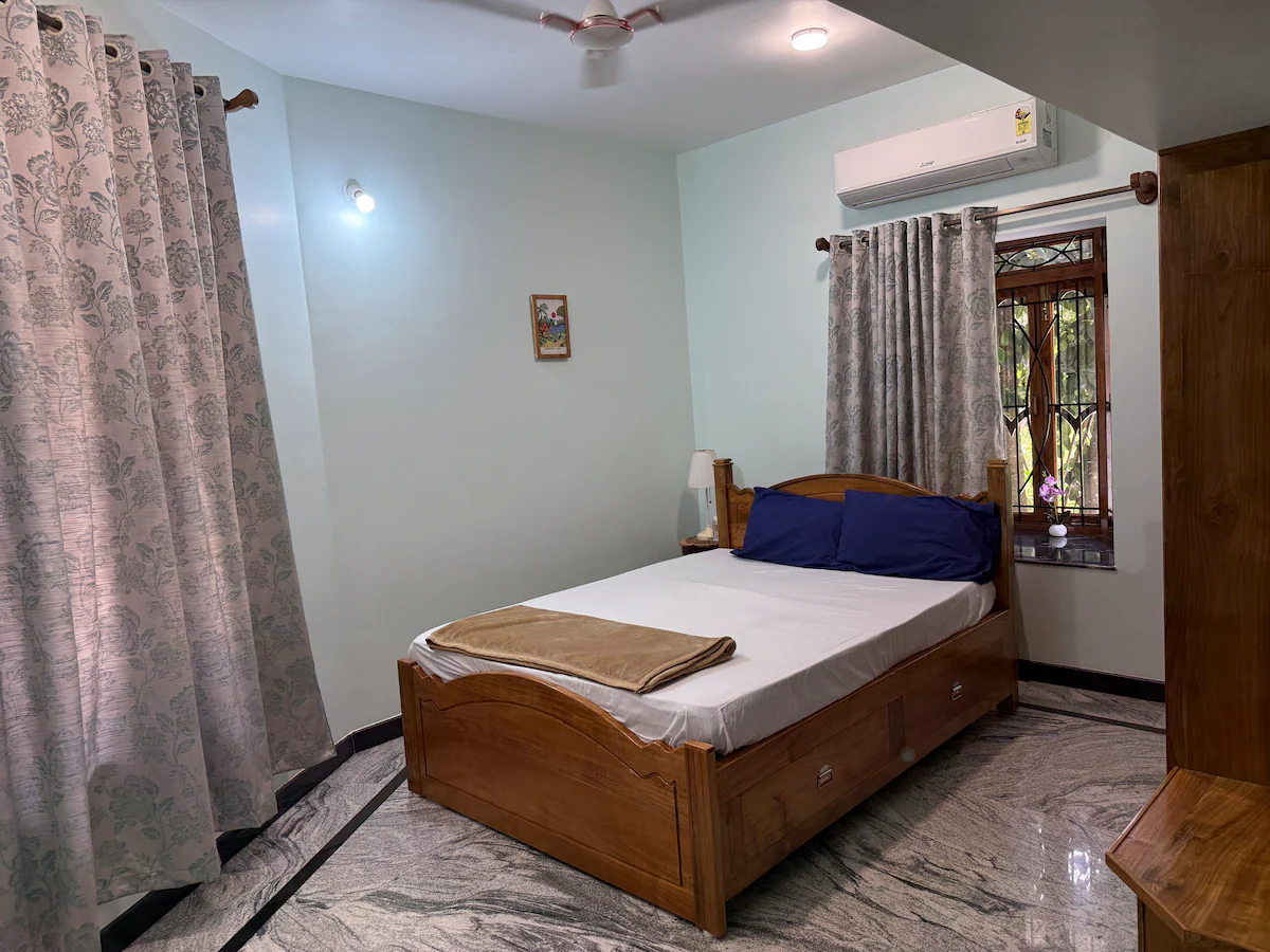 Astra Azul Goa