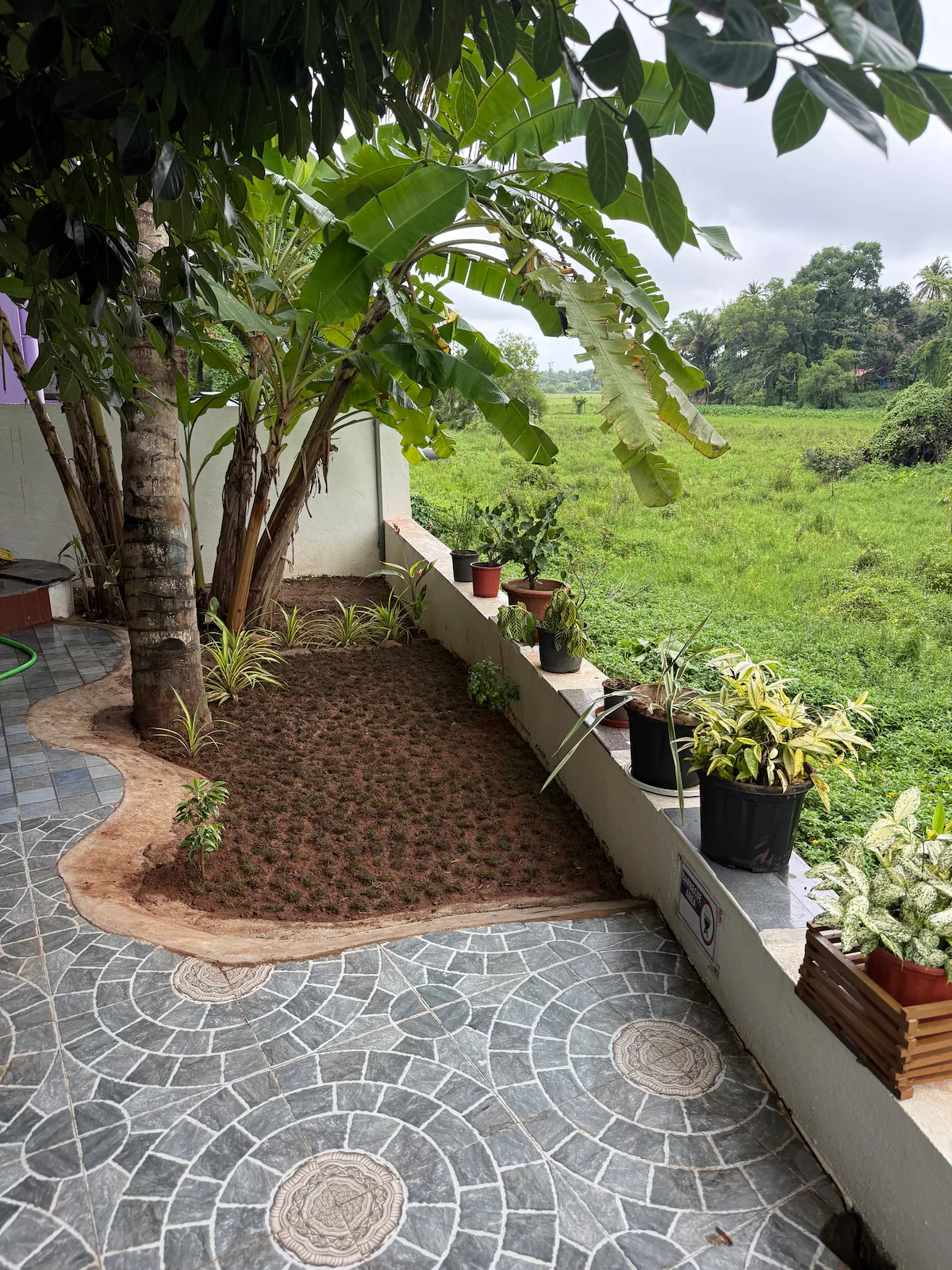 Astra Azul Goa