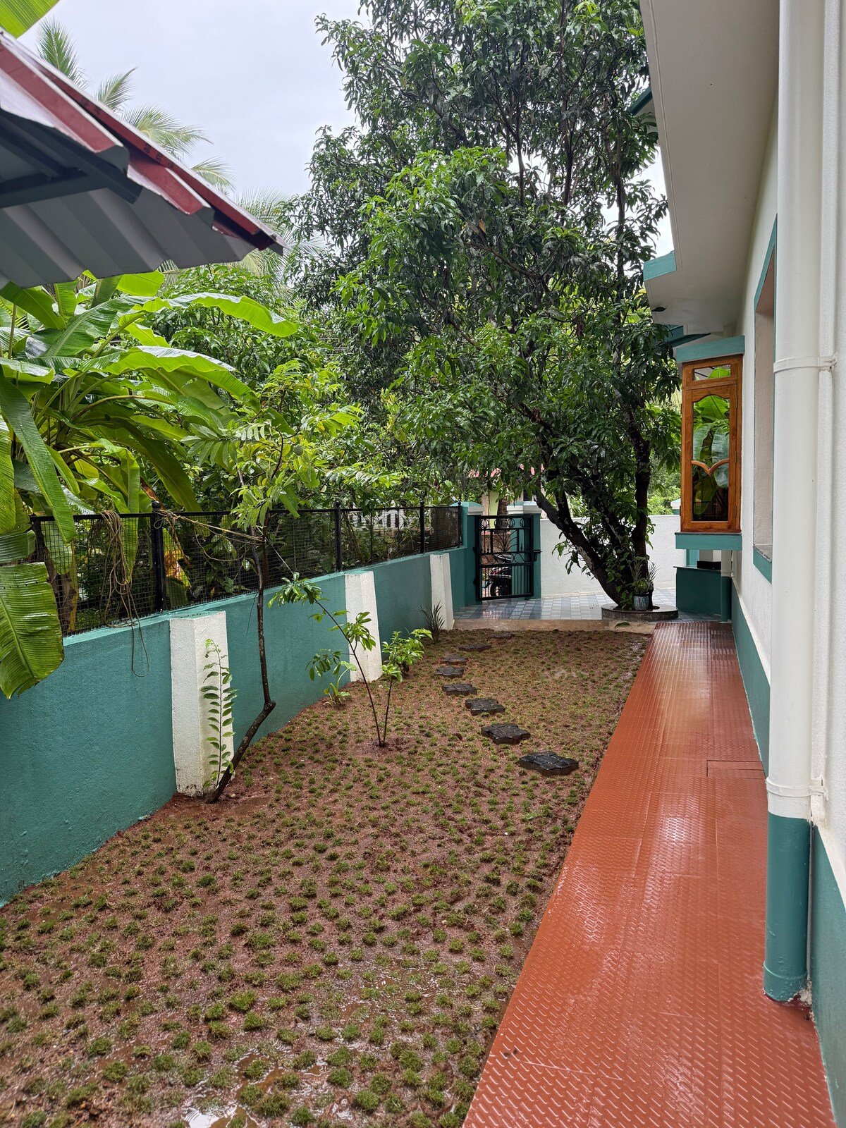 Astra Azul Goa