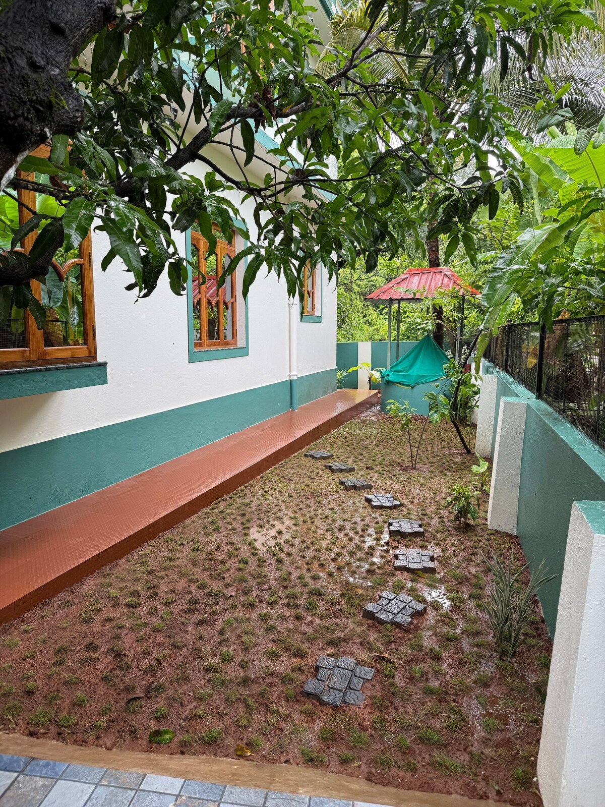 Astra Azul Goa