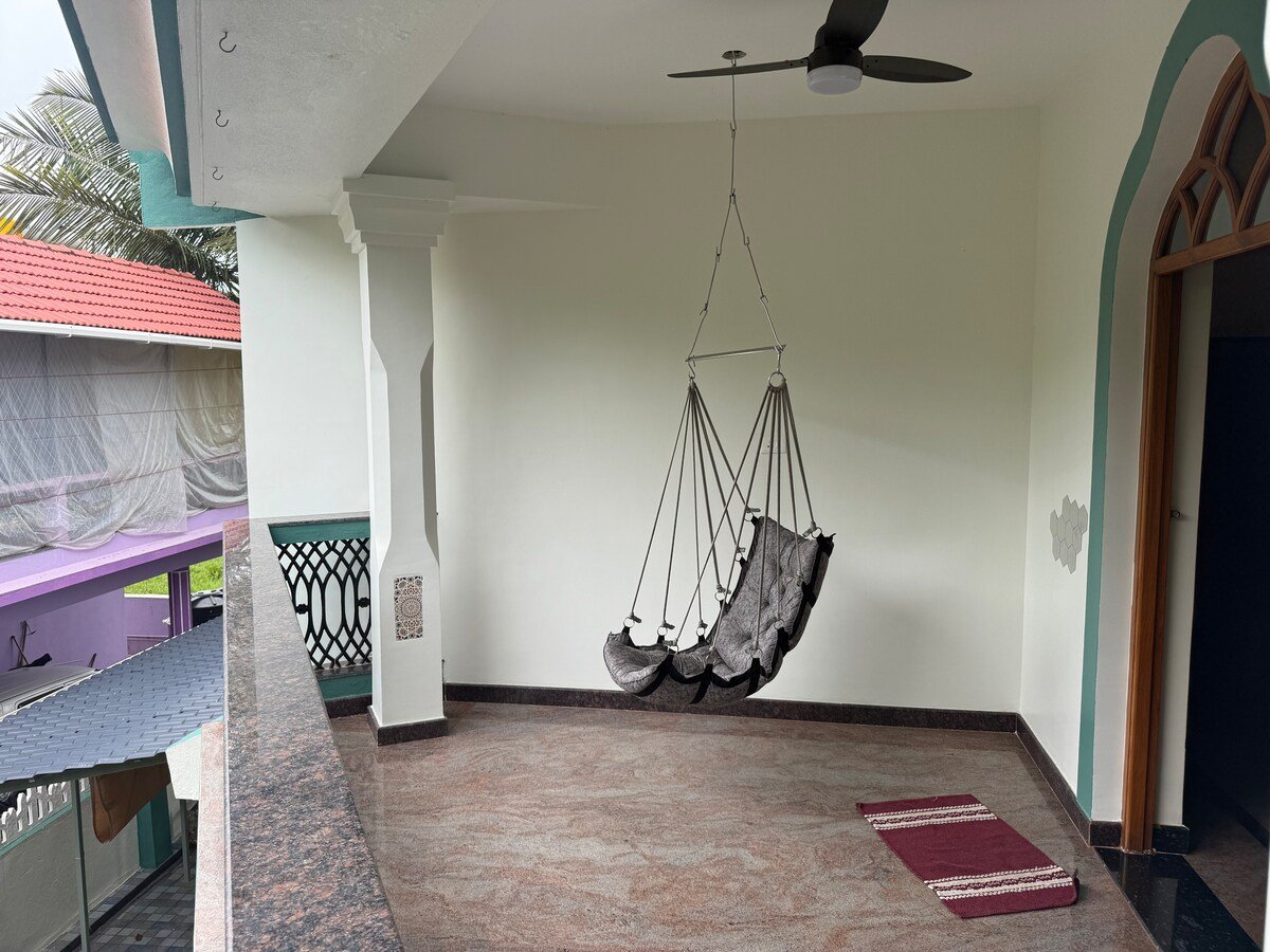 Astra Azul Goa