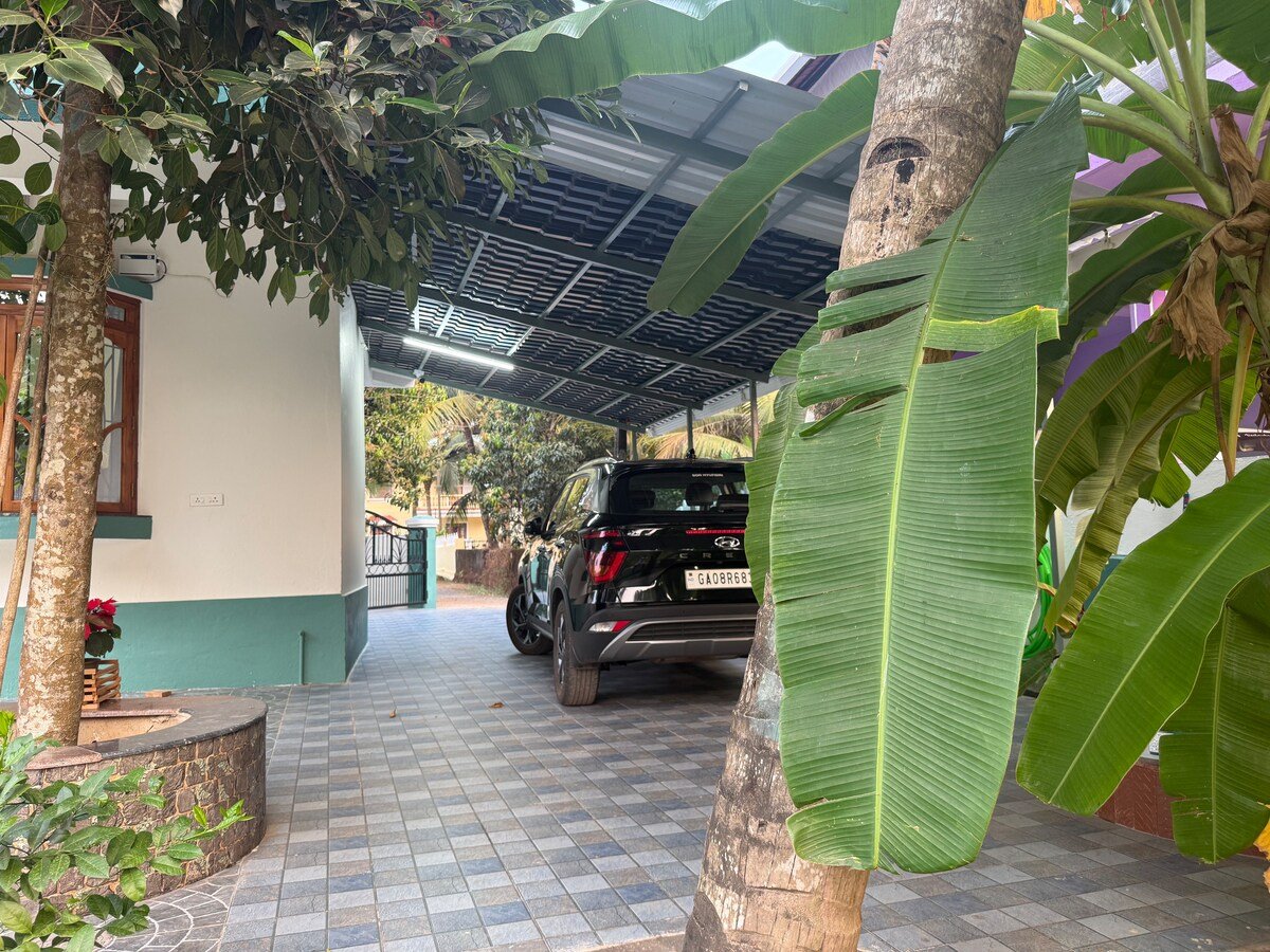 Astra Azul Goa