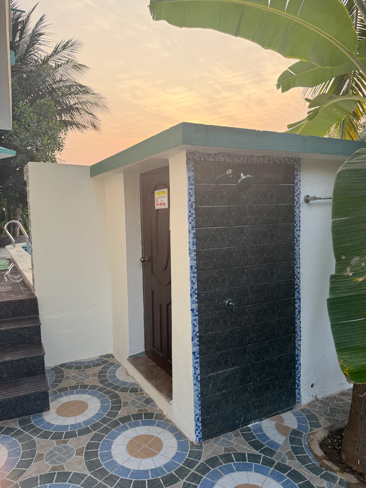 Astra Azul Goa