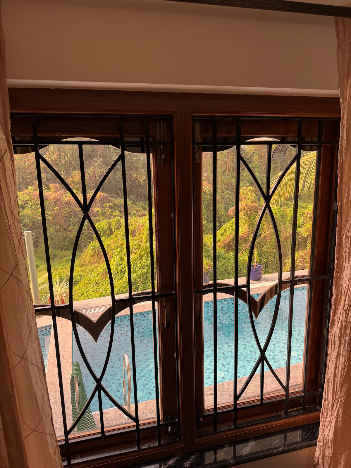 Astra Azul Goa