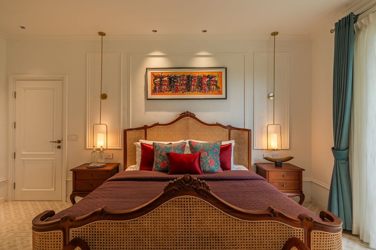 Kensho Villa Colva Goa