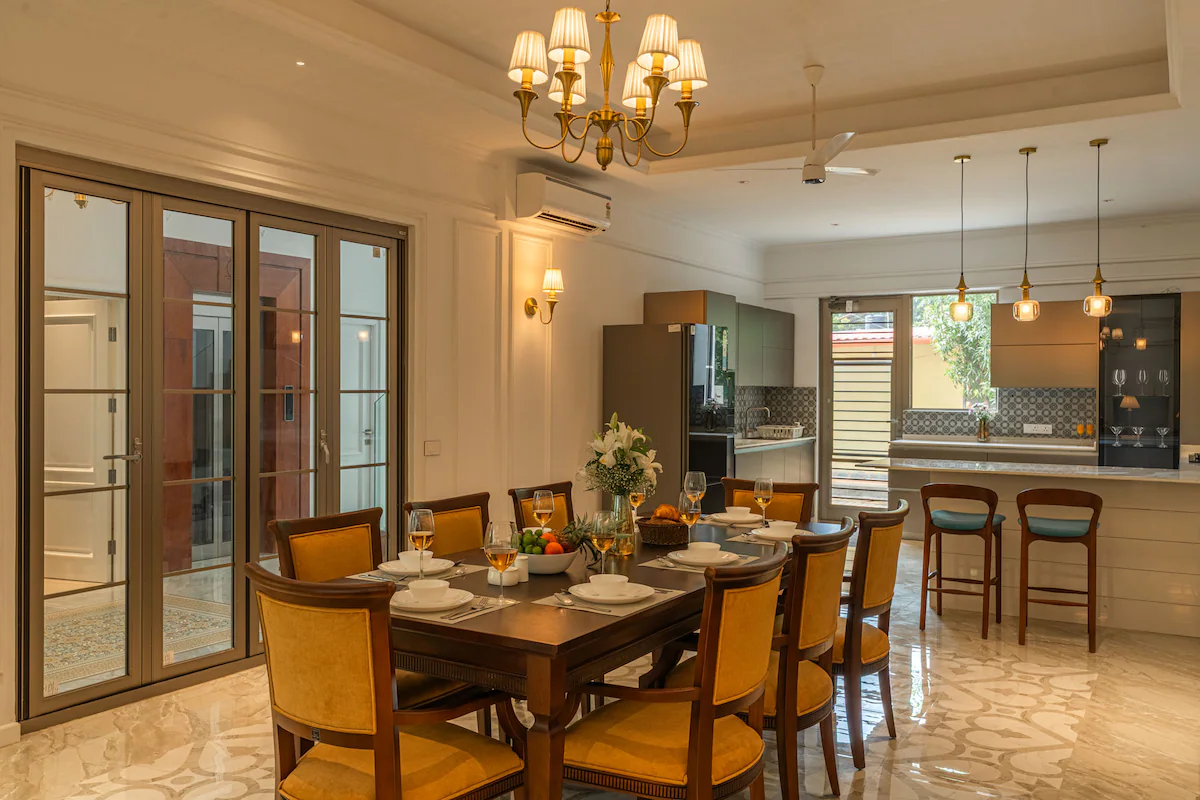 Kensho Villa Colva Goa