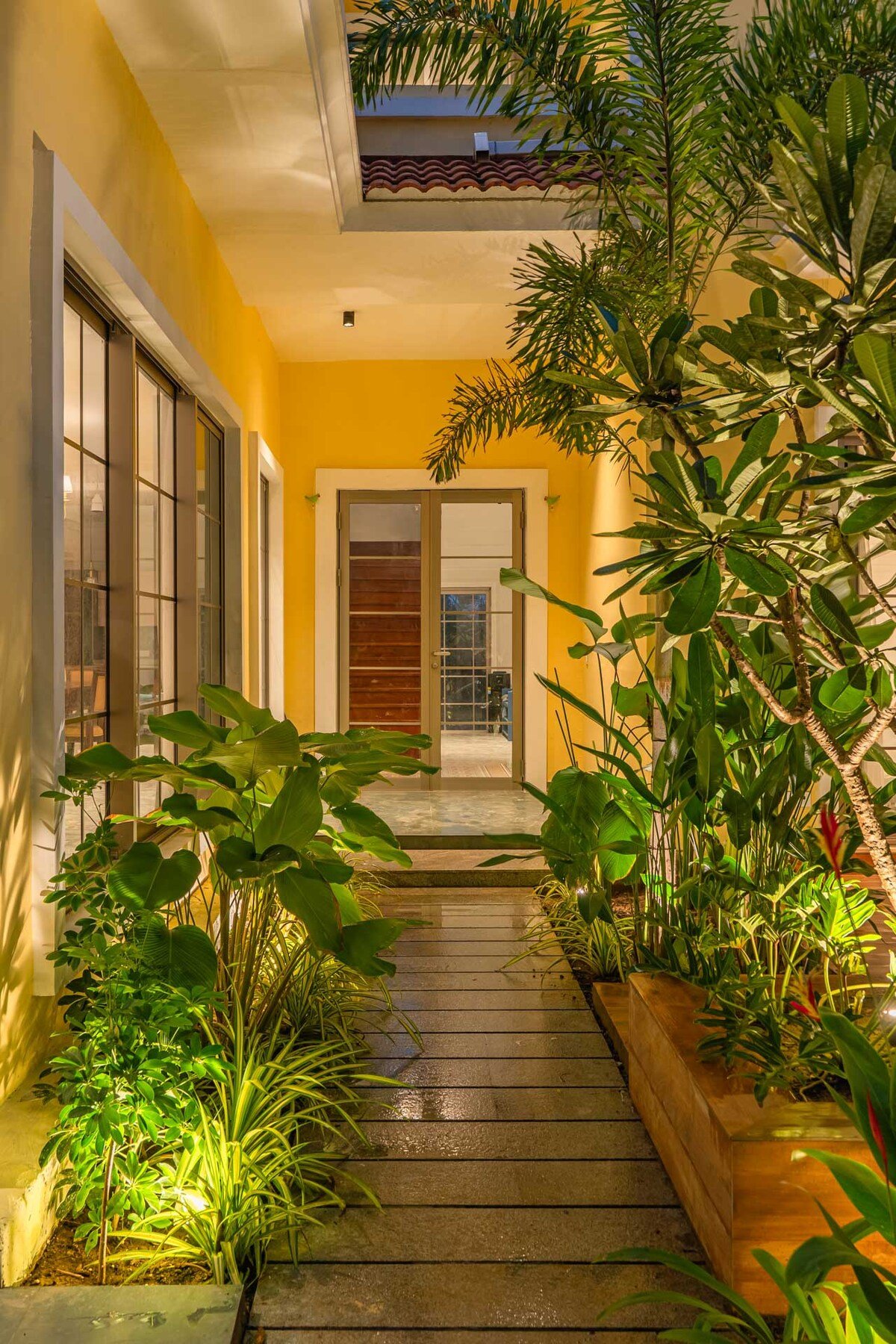 Kensho Villa Colva Goa
