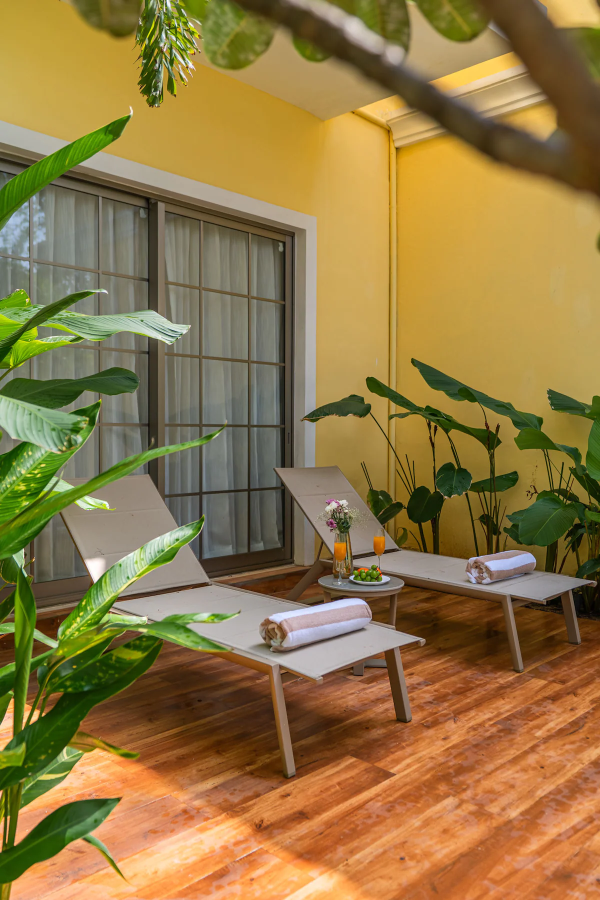 Kensho Villa Colva Goa