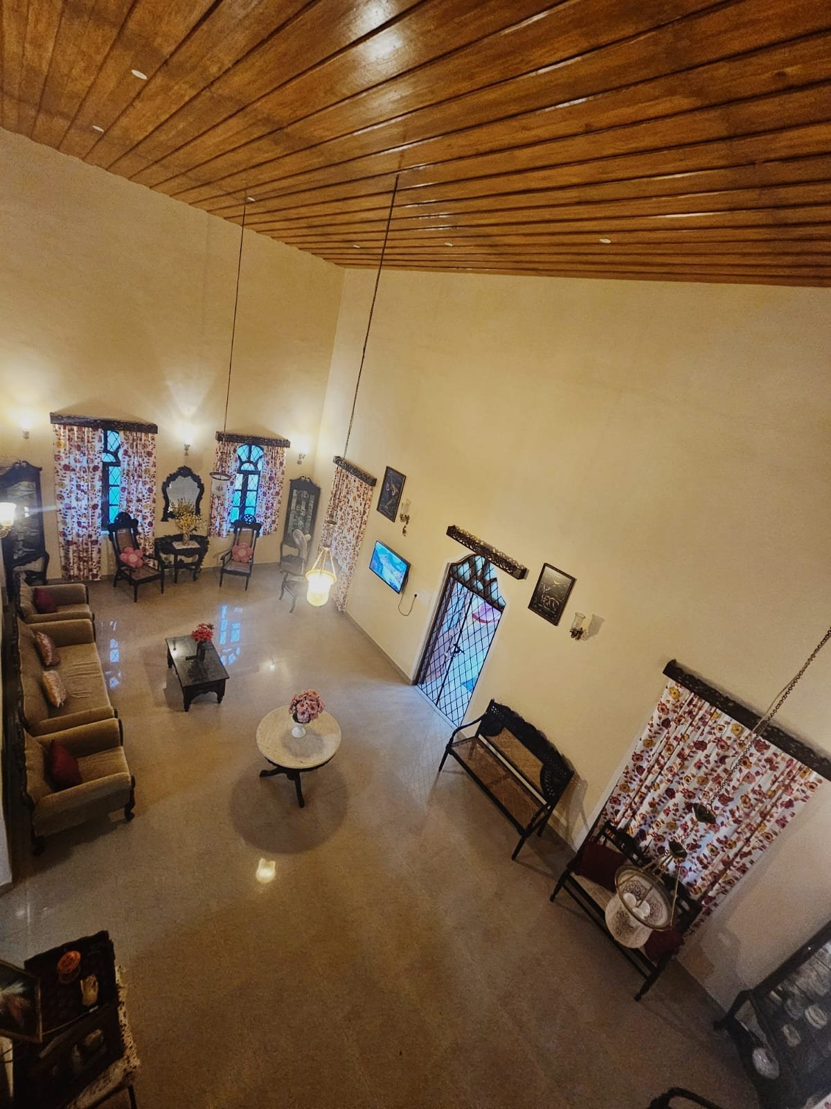 Casa Jacques Goa