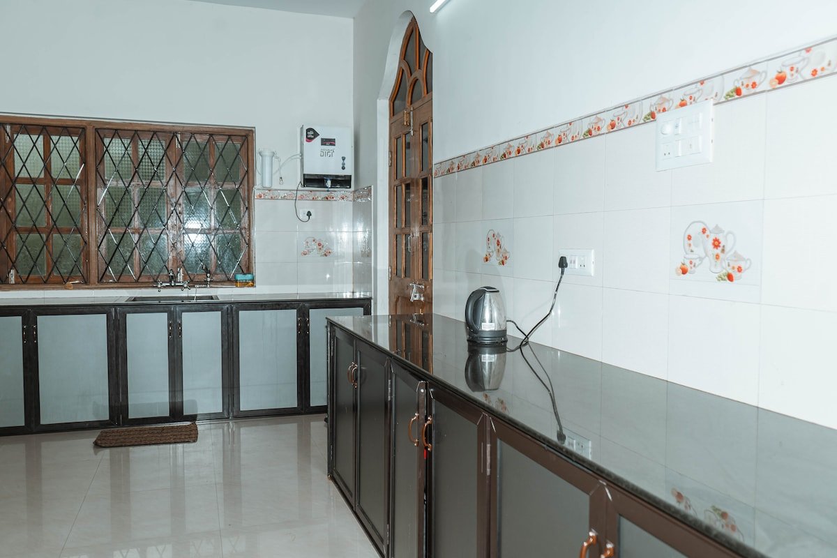 Casa Jacques Goa