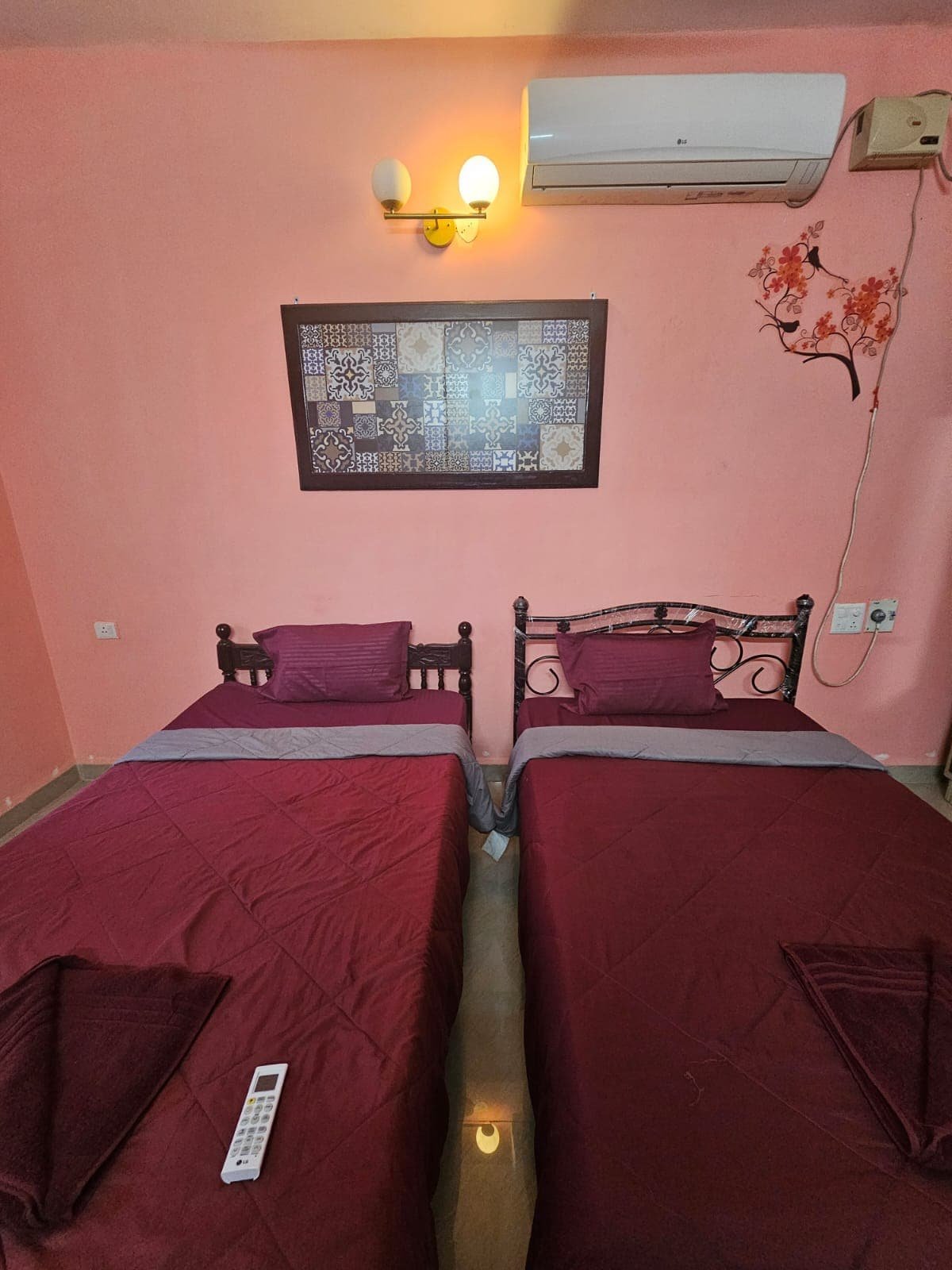 Casa Jacques Goa