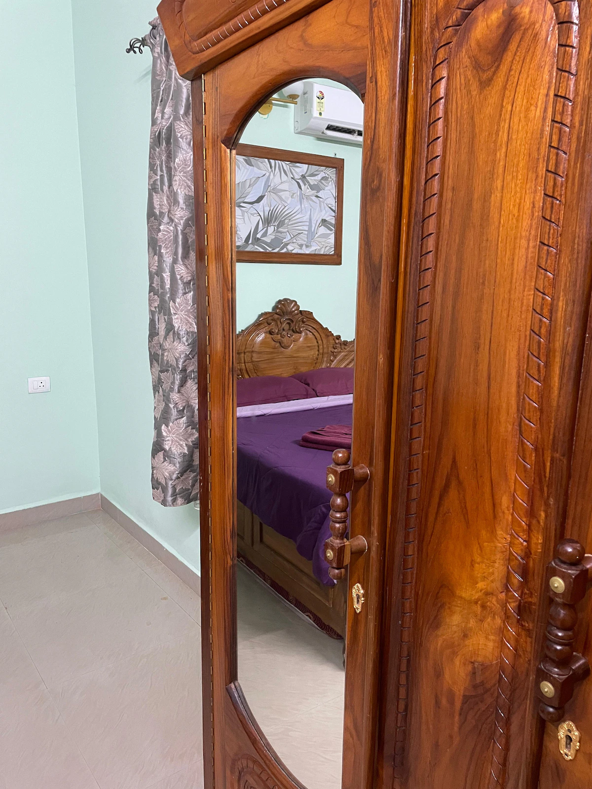 Casa Jacques Goa