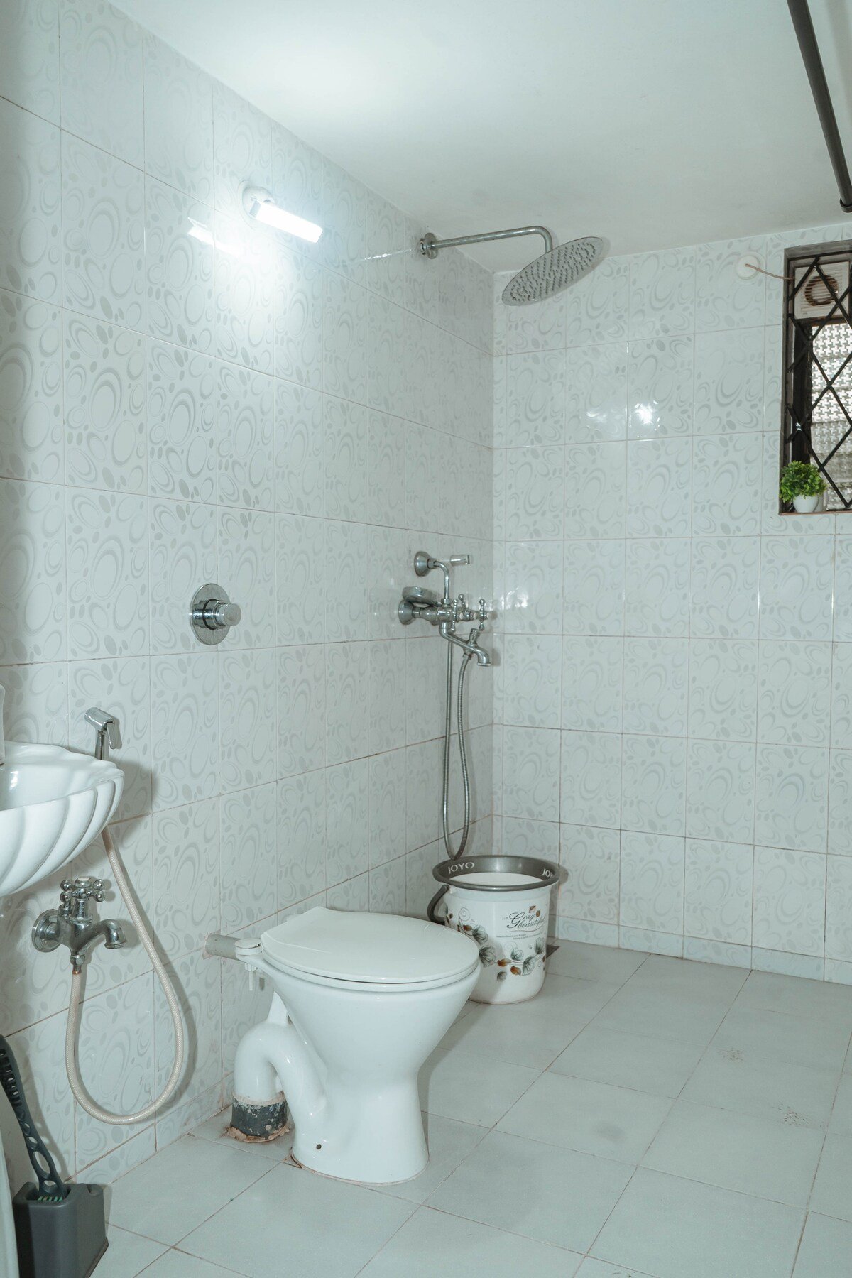 Casa Jacques Goa