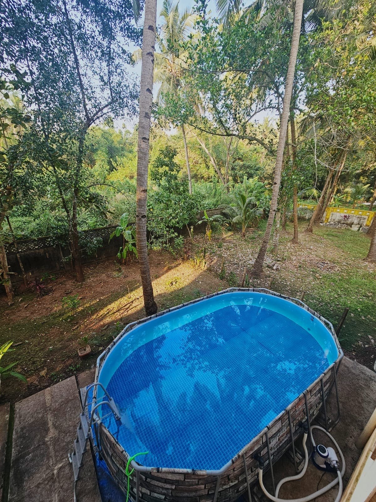Casa Jacques Goa