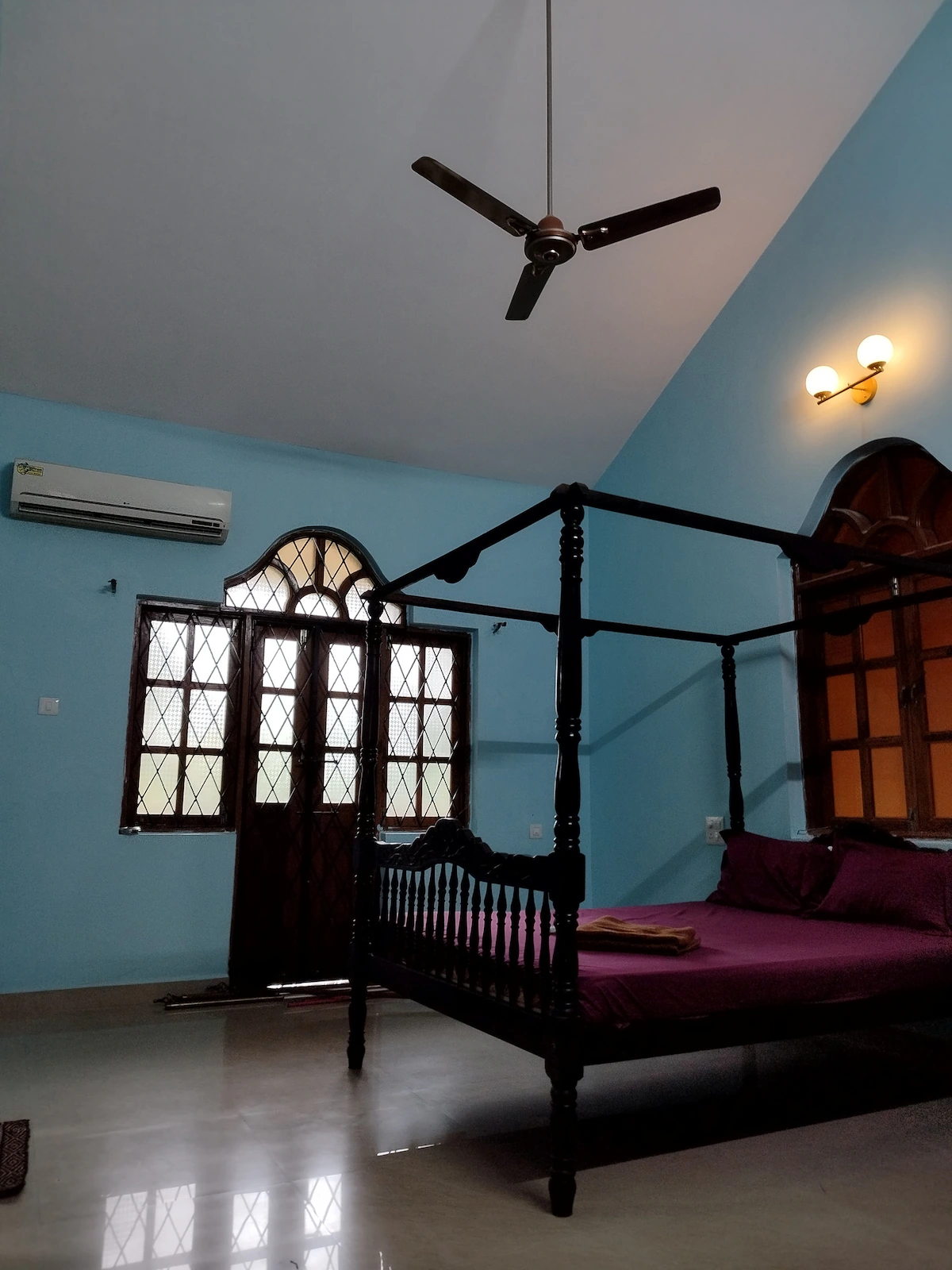 Casa Jacques Goa