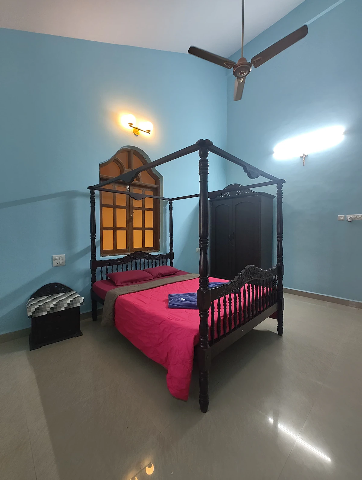 Casa Jacques Goa