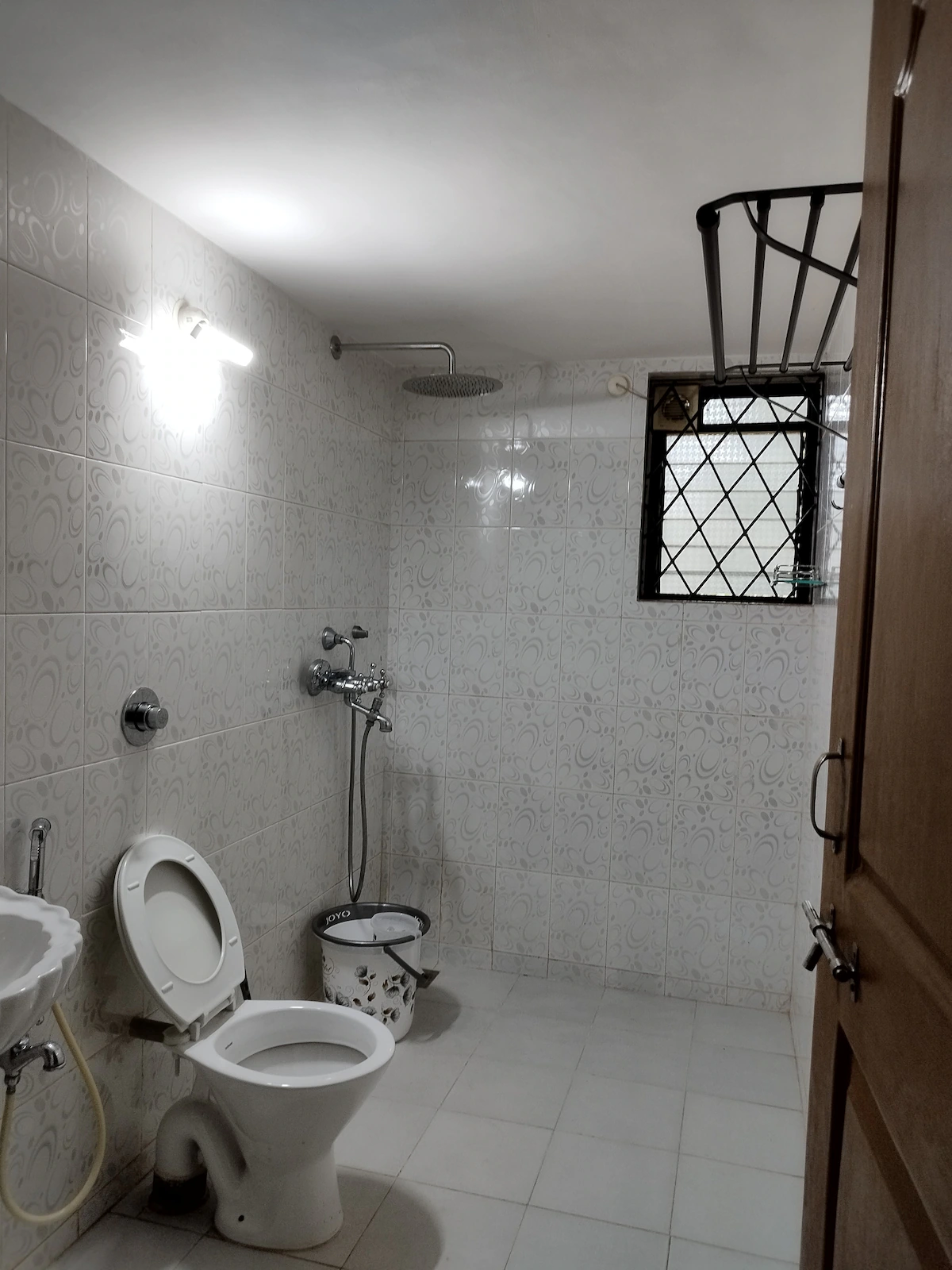 Casa Jacques Goa
