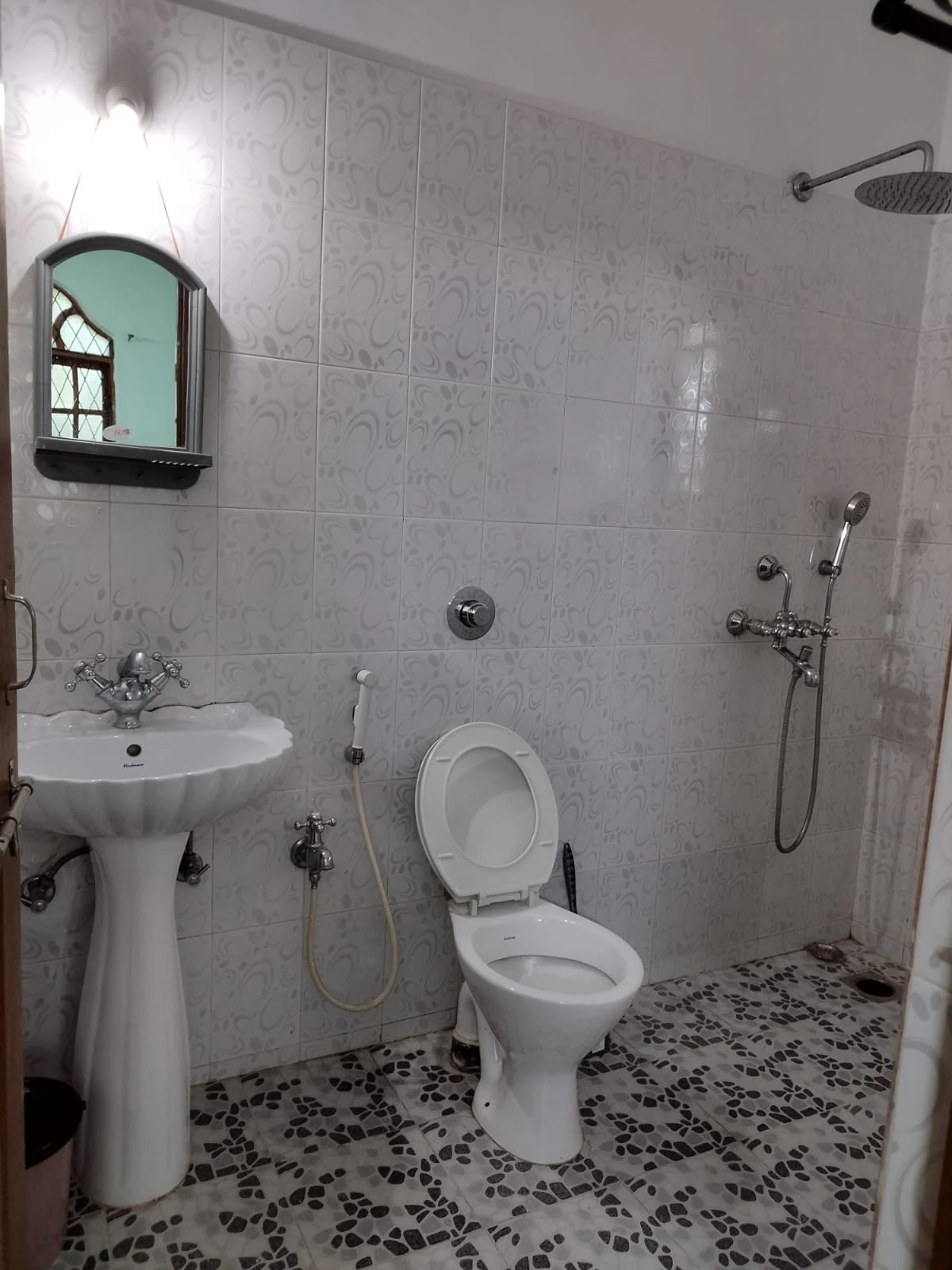 Casa Jacques Goa