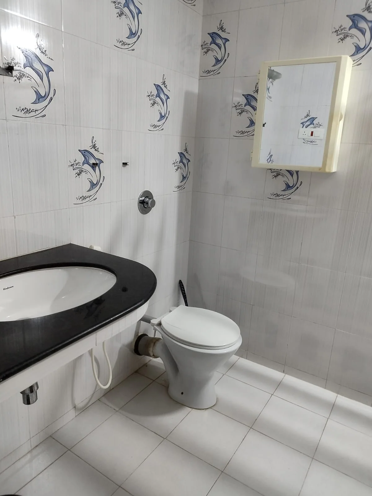 Casa Jacques Goa