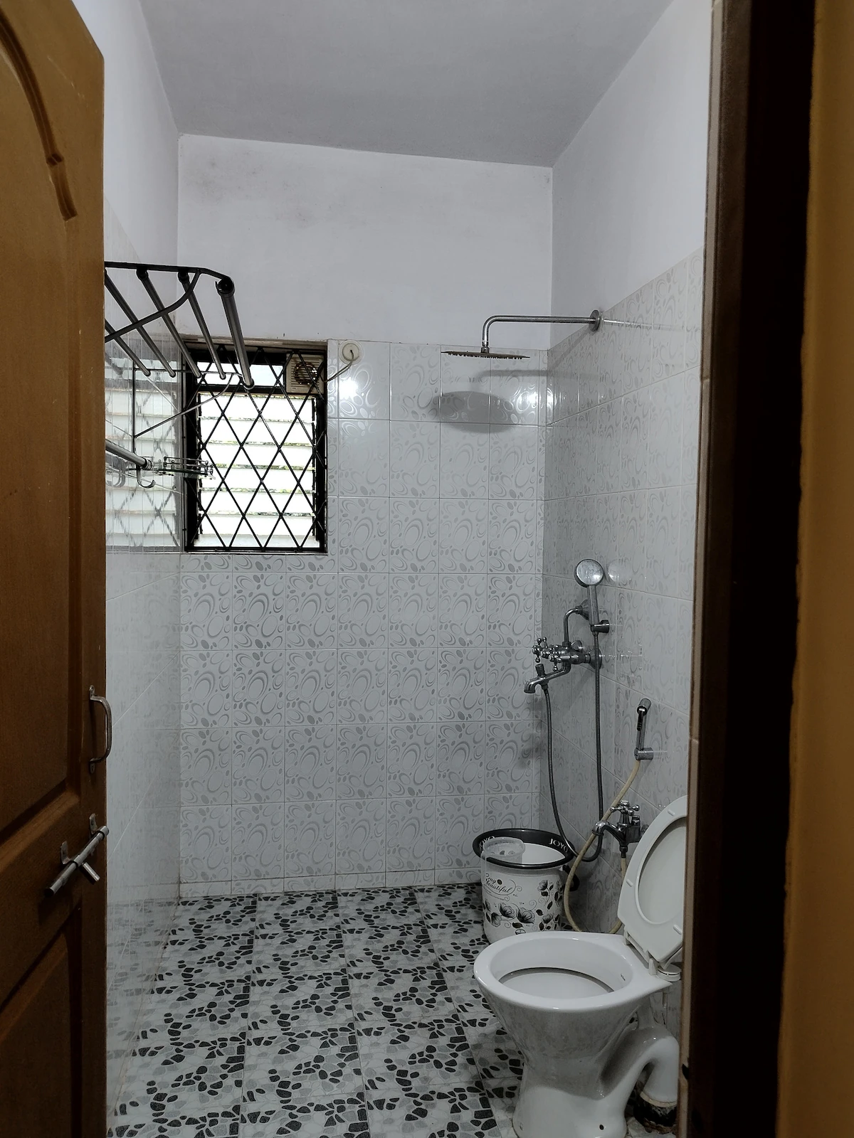 Casa Jacques Goa