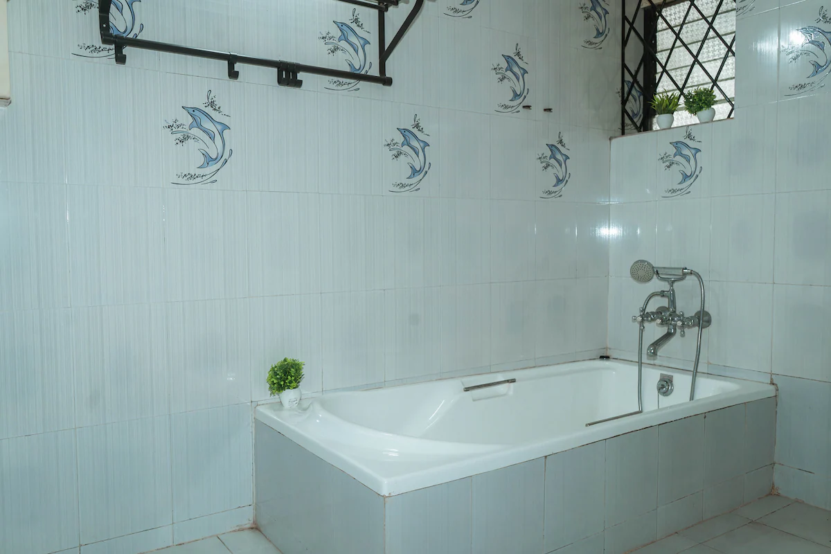 Casa Jacques Goa