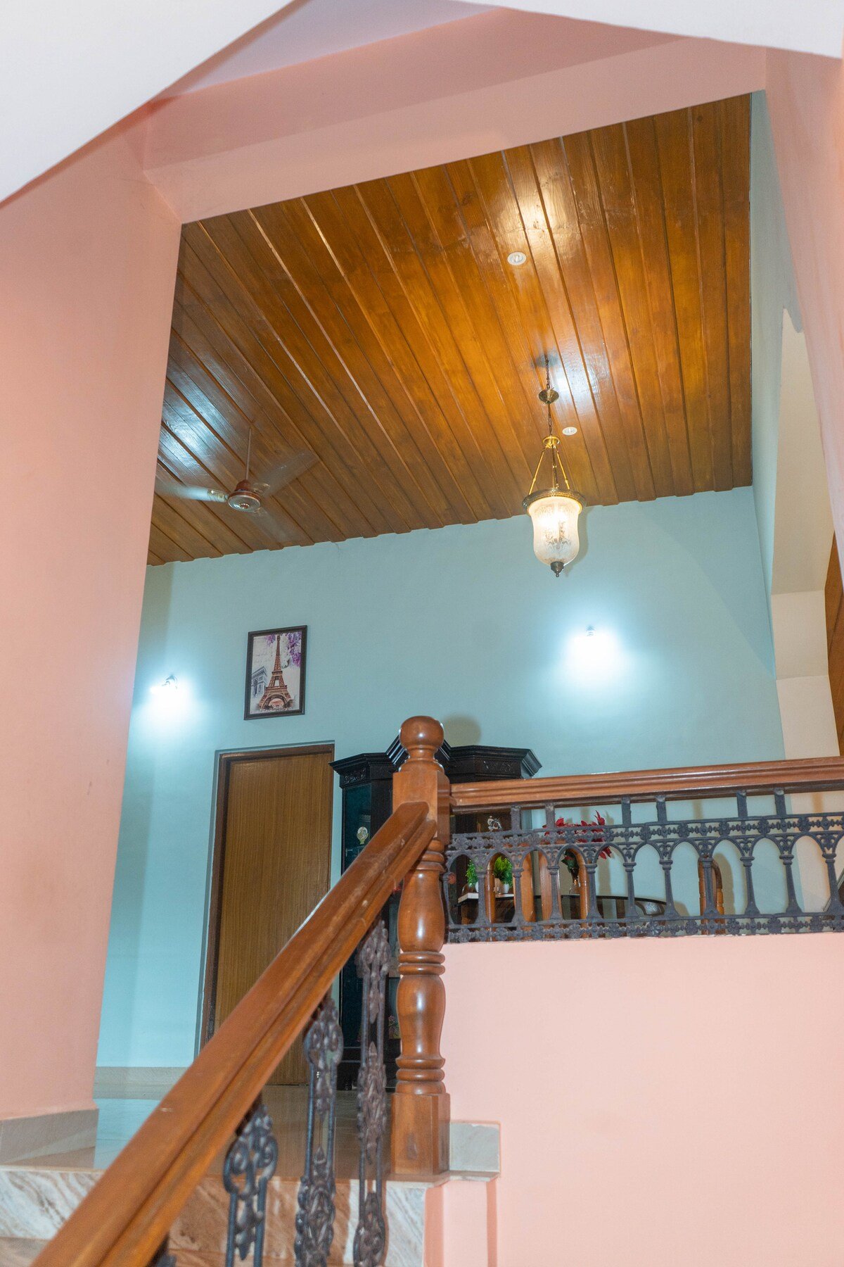 Casa Jacques Goa