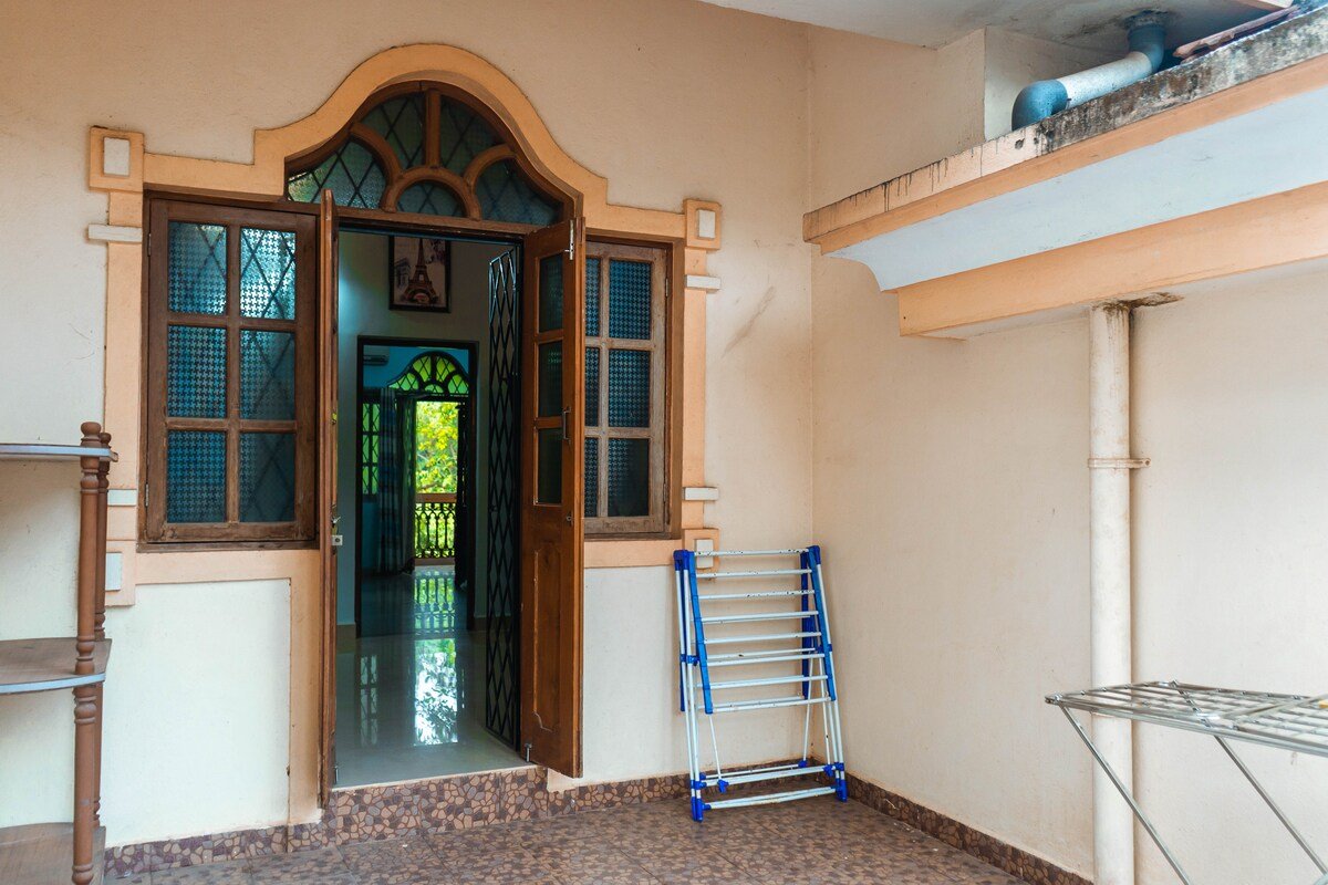 Casa Jacques Goa