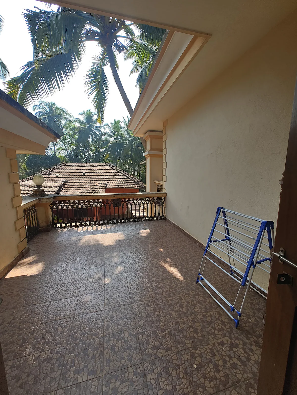 Casa Jacques Goa