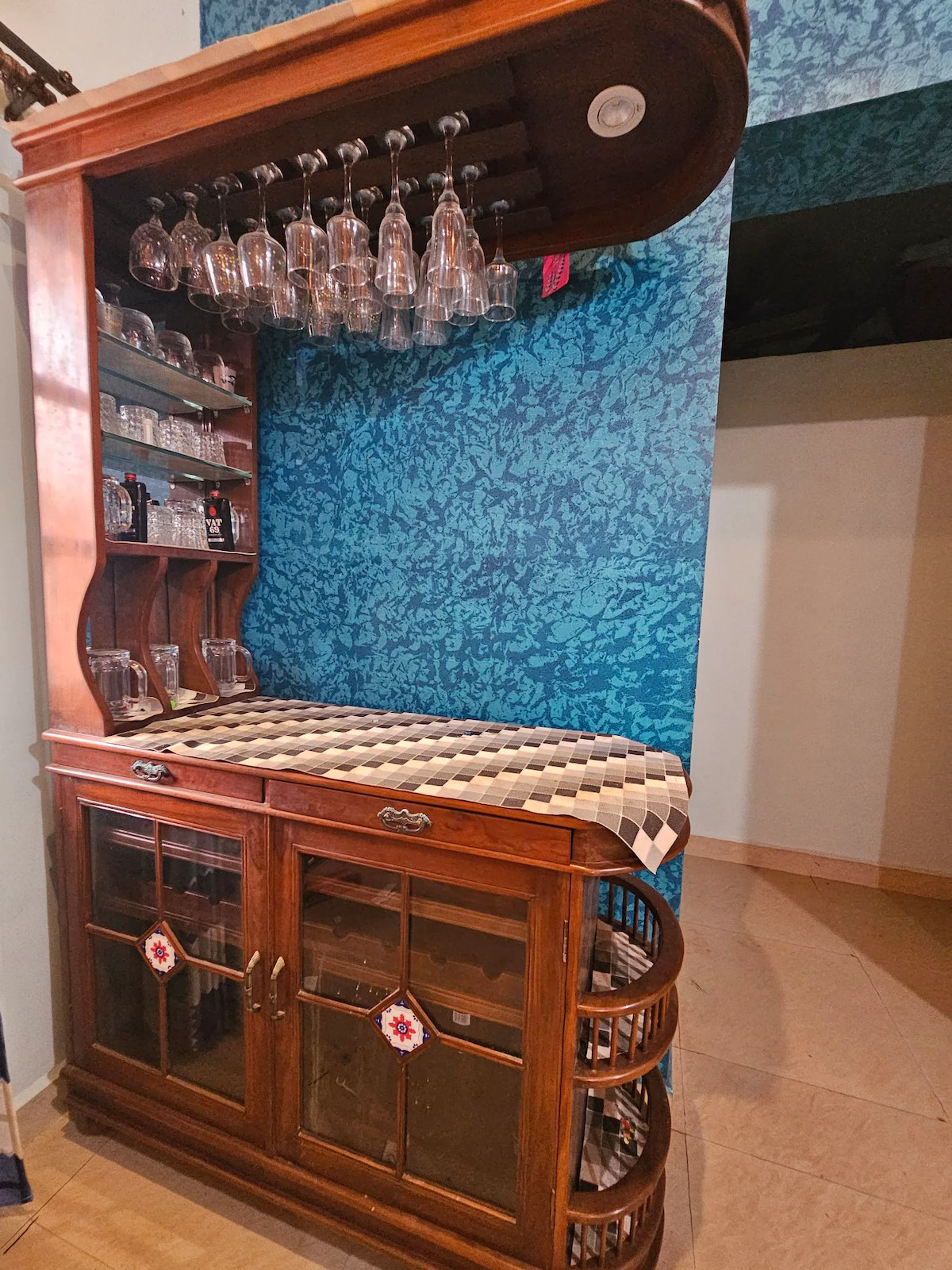 Casa Jacques Goa