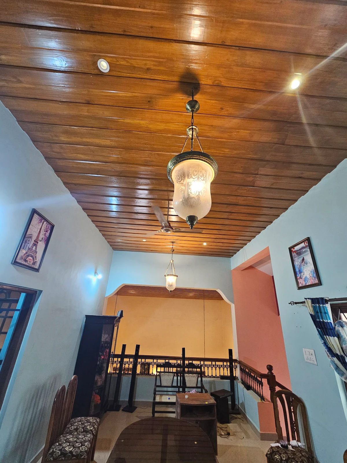 Casa Jacques Goa