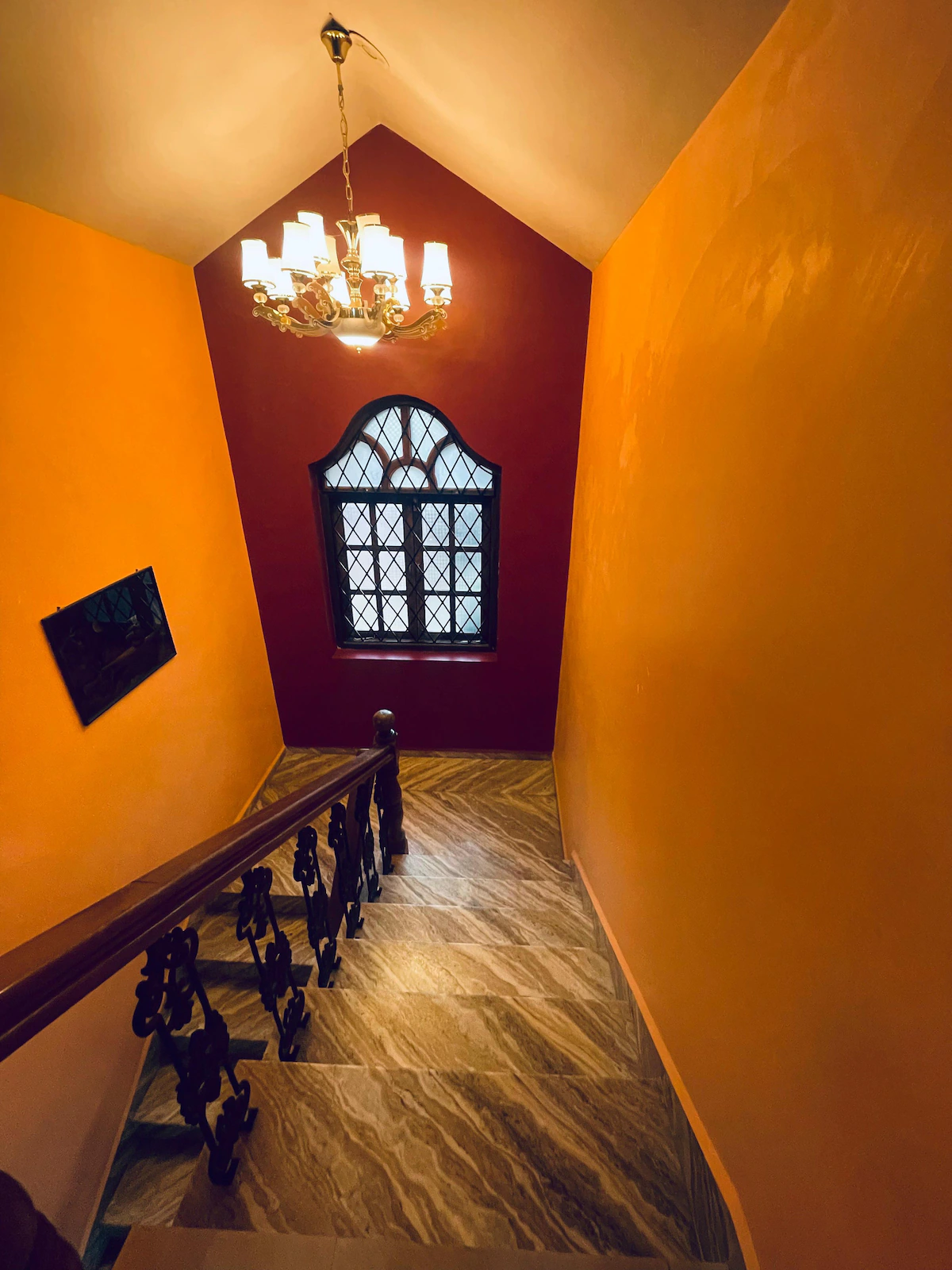 Casa Jacques Goa