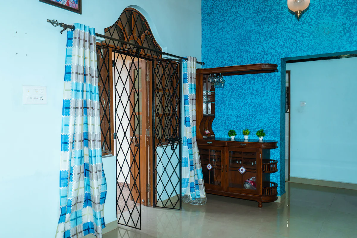 Casa Jacques Goa