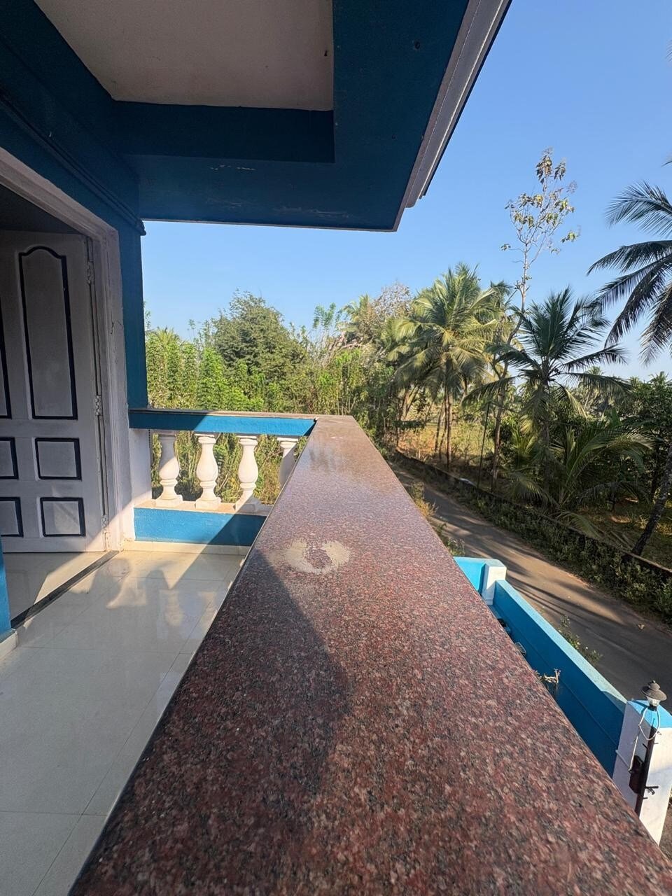 Villa Spring Fields Goa