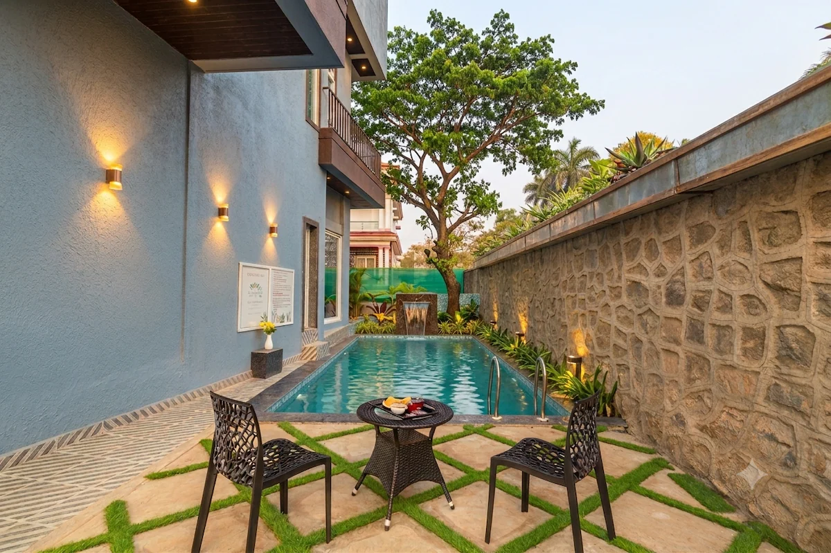 Coastal Cliff Lonavala