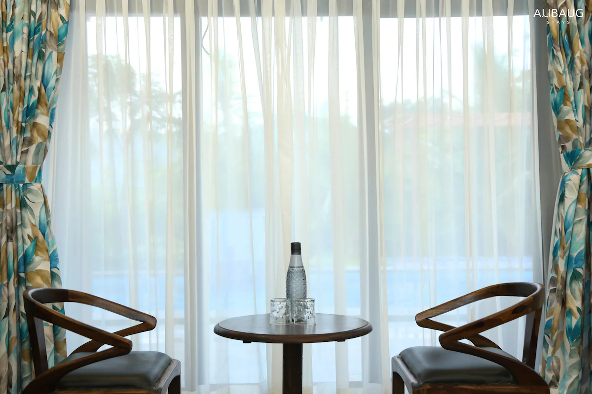 Aashamaya 4BHK at Kashid Beach