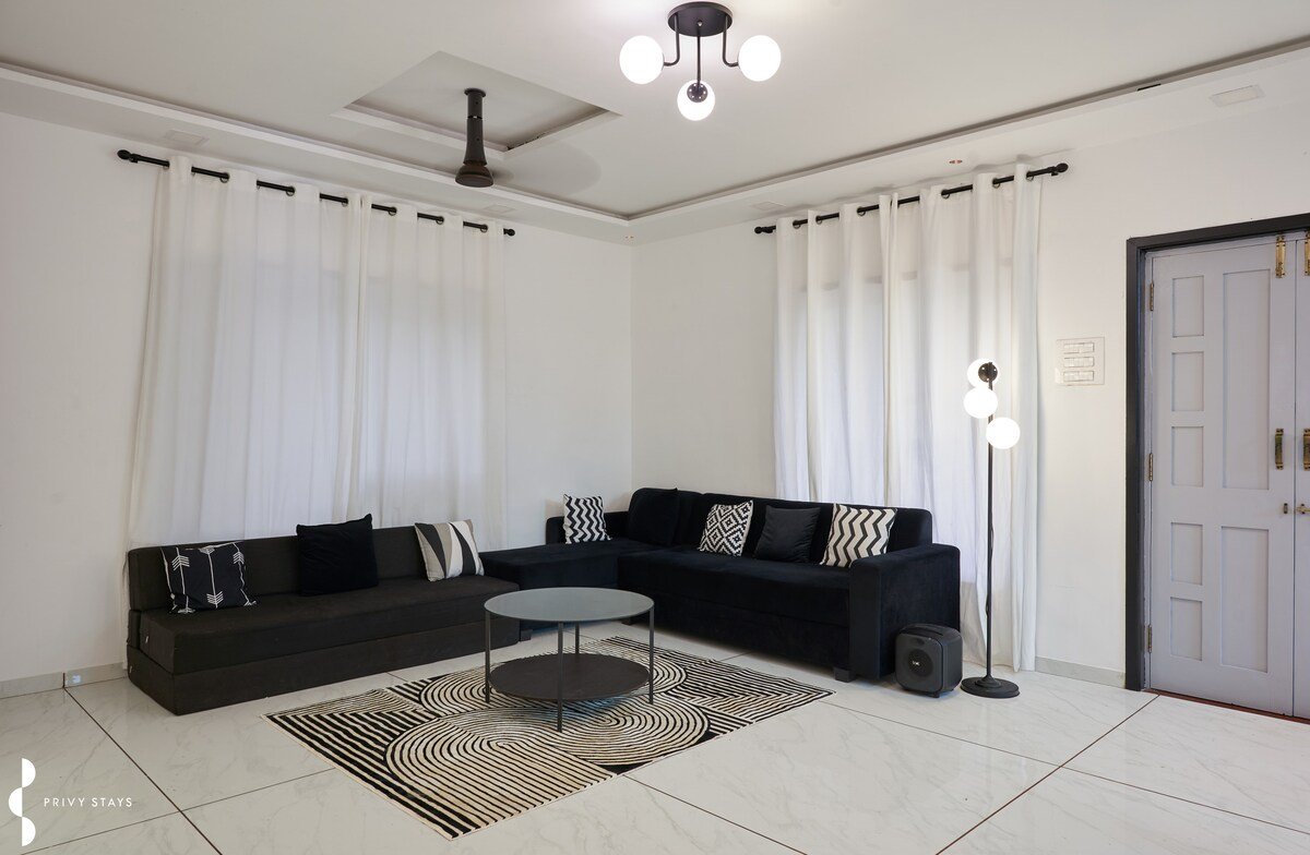 Cavo Villa Alibaug