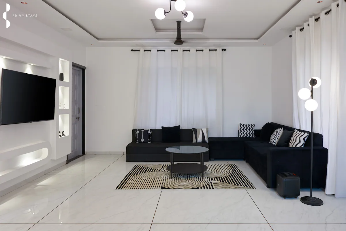 Cavo Villa Alibaug