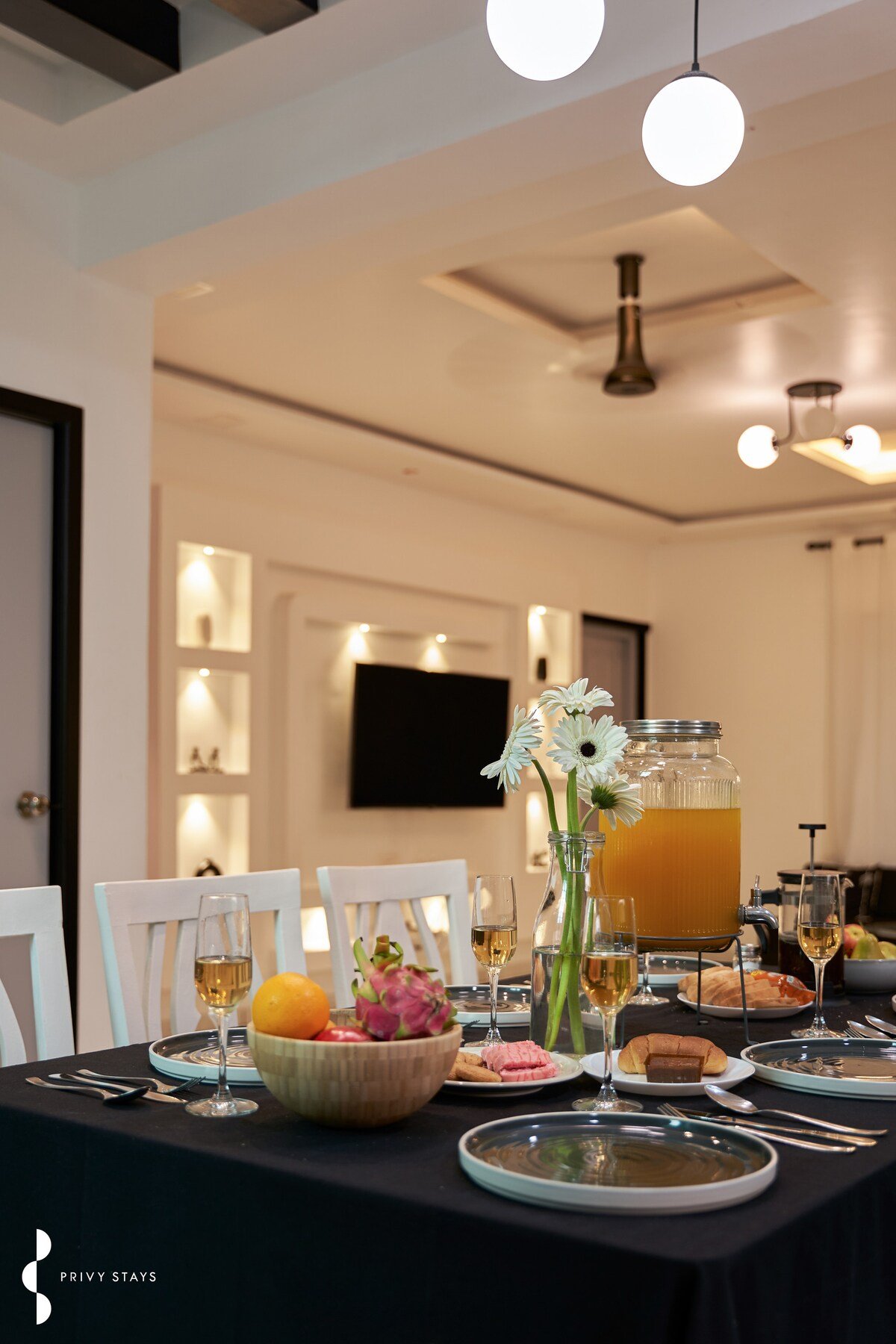 Cavo Villa Alibaug