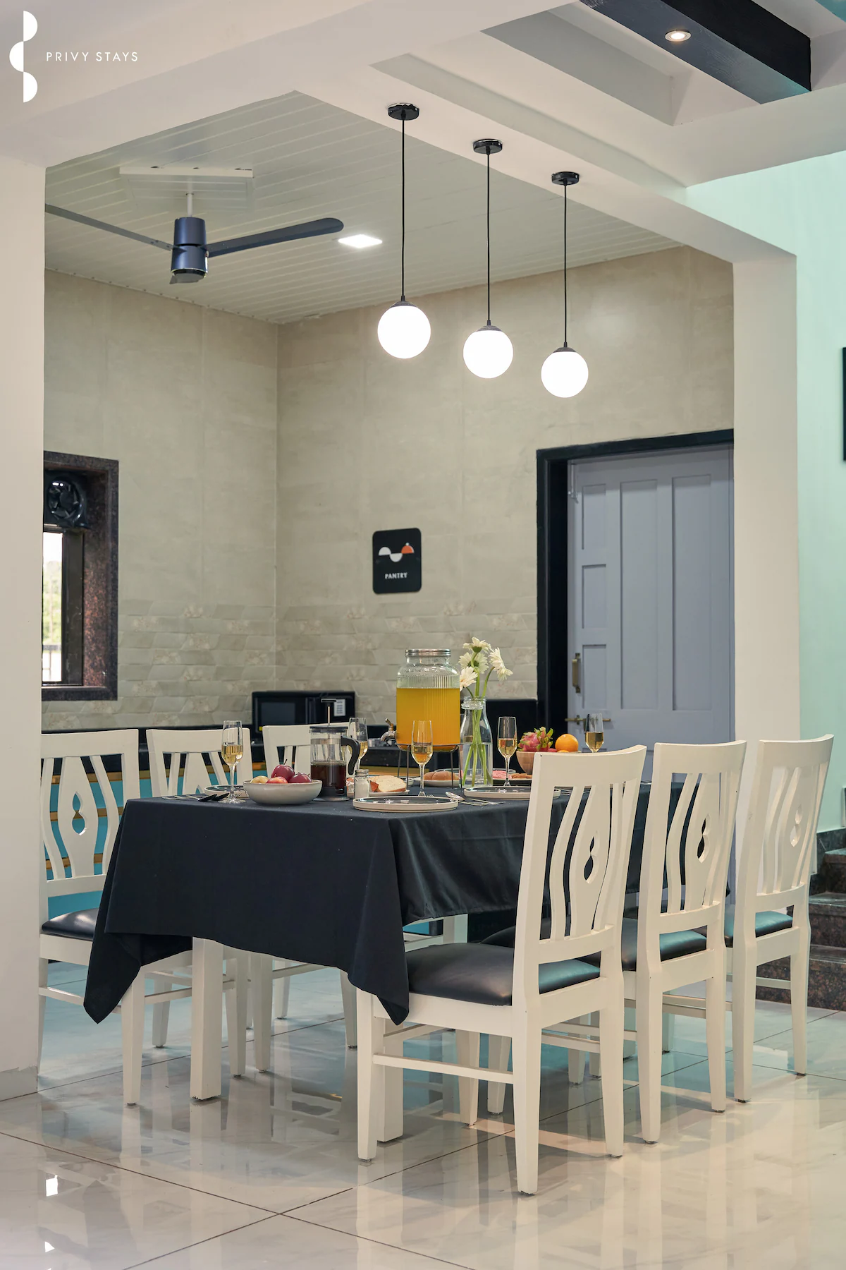 Cavo Villa Alibaug