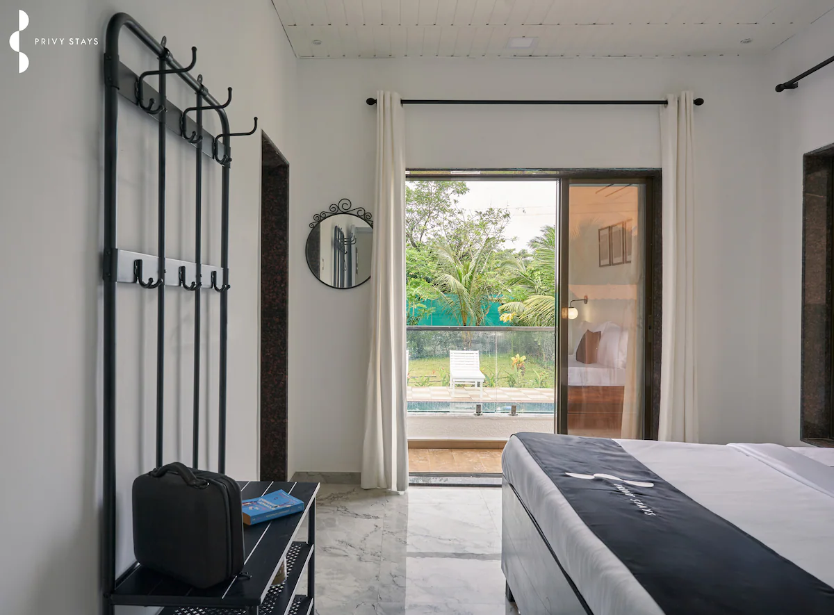 Cavo Villa Alibaug