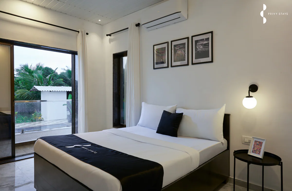 Cavo Villa Alibaug