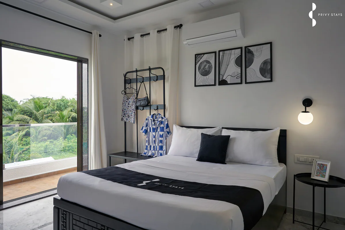 Cavo Villa Alibaug