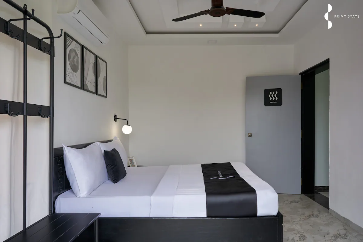 Cavo Villa Alibaug